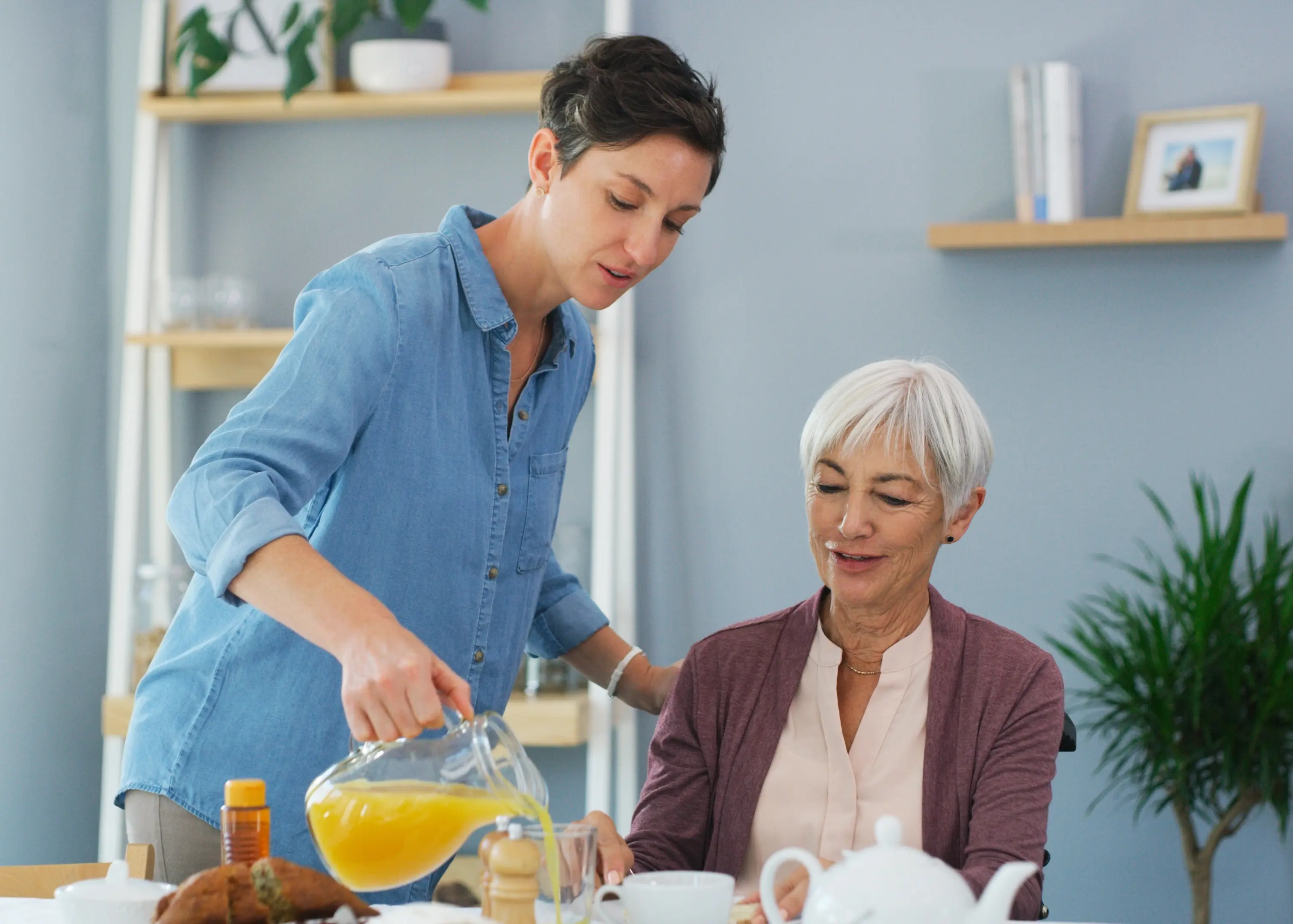 Personal Care